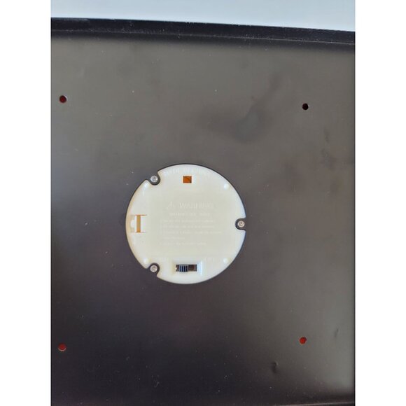 Large Halloween Lantern led pumpkin metal home decor light up - Picture 11 of 11